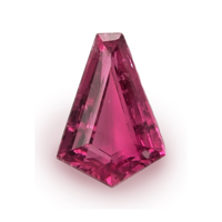 2.34 Ct. Tourmaline from Madagascar Video