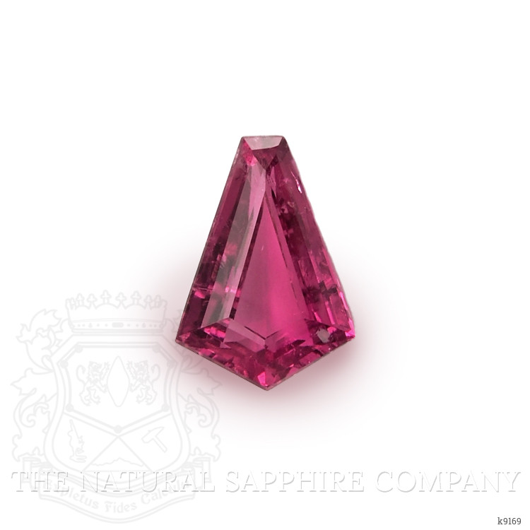 2.34 Ct. Tourmaline from Madagascar