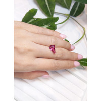 2.34 Ct. Tourmaline from Madagascar Life Style