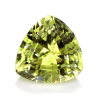 1.52 Ct. Tourmaline from Mozambique Video