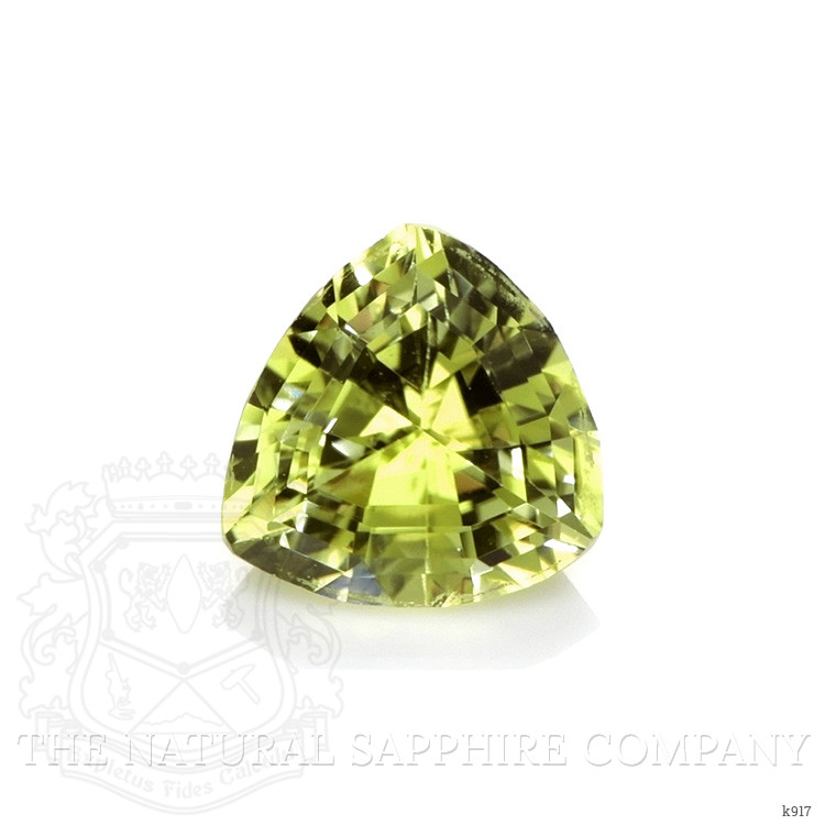 1.52 Ct. Tourmaline from Mozambique