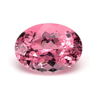 12.38 Ct. Tourmaline from Madagascar Video