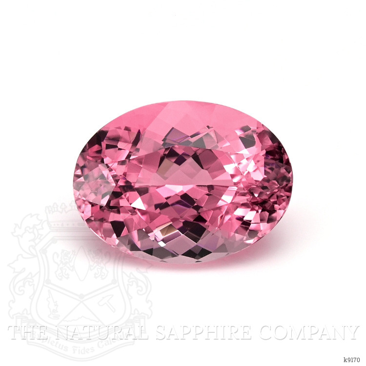 12.38 Ct. Tourmaline from Madagascar