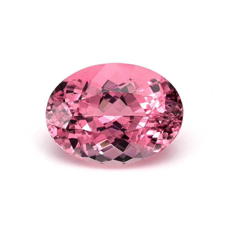 12.38 Ct. Tourmaline from Madagascar