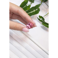 12.38 Ct. Tourmaline from Madagascar Life Style
