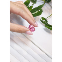12.38 Ct. Tourmaline from Madagascar Life Style