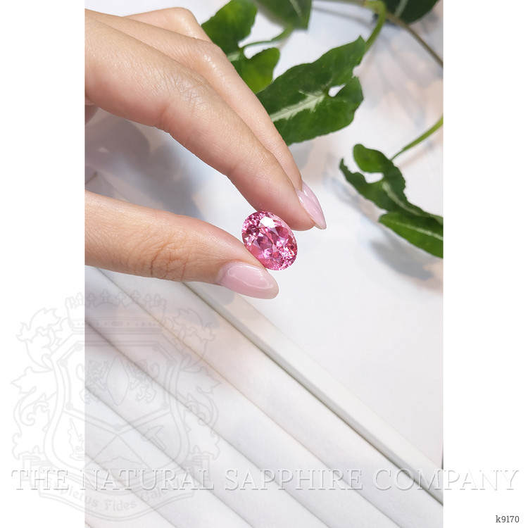 12.38 Ct. Tourmaline from Madagascar