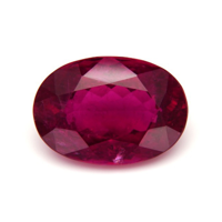 10.71 Ct. Rubellite Tourmaline from Madagascar Video