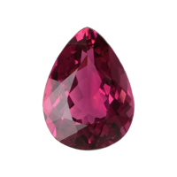 6.06 Ct. Tourmaline from Madagascar Video