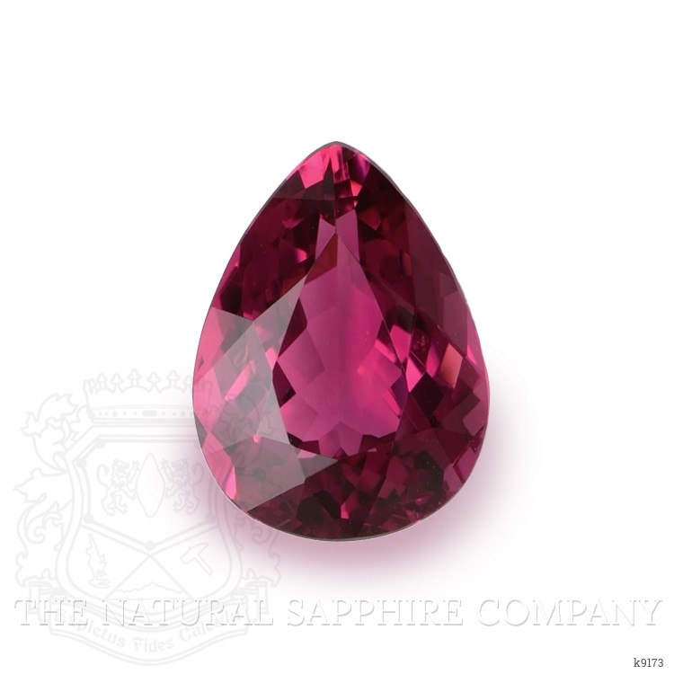 6.06 Ct. Tourmaline from Madagascar