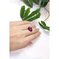 6.06 Ct. Tourmaline from Madagascar Life Style