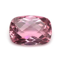 4.24 Ct. Tourmaline from Madagascar Video