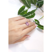 4.24 Ct. Tourmaline from Madagascar Life Style