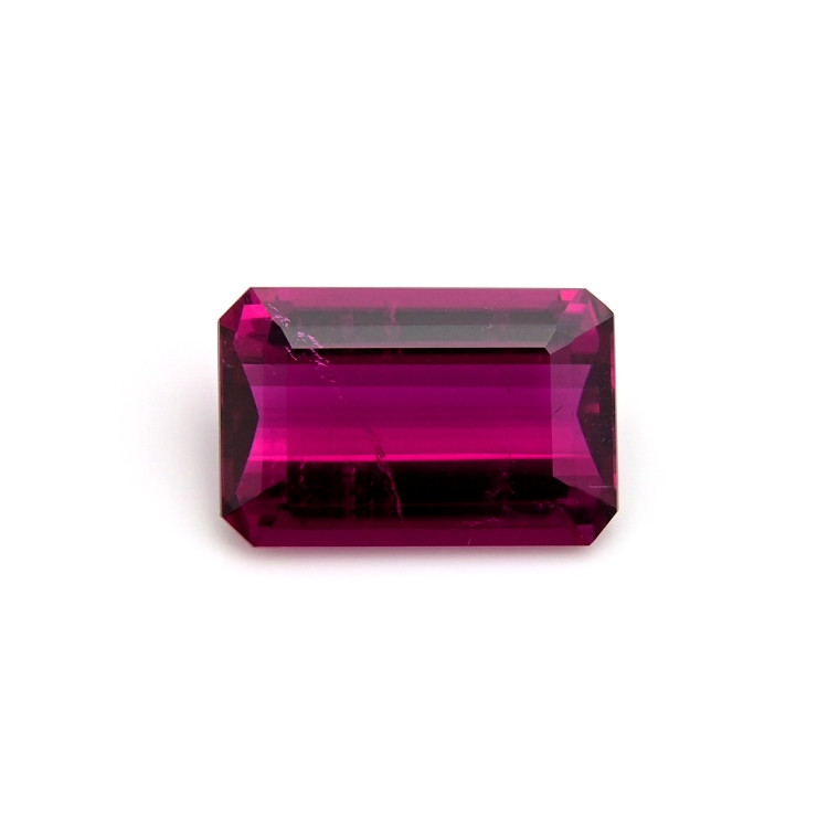 3.84 Ct. Rubellite Tourmaline from Madagascar