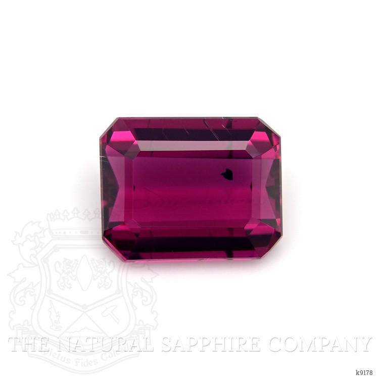 3.15 Ct. Tourmaline from Madagascar