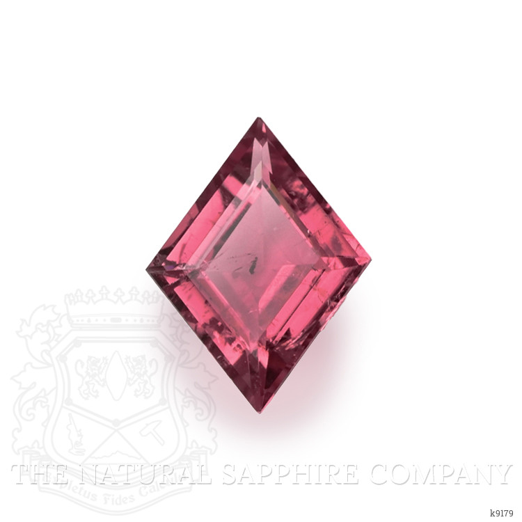 3.36 Ct. Tourmaline from Madagascar