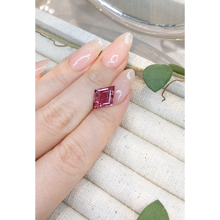3.36 Ct. Tourmaline from Madagascar