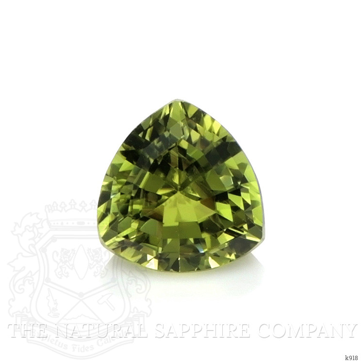 1.91 Ct. Tourmaline from Mozambique