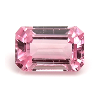 1.40 Ct. Tourmaline from Madagascar Video