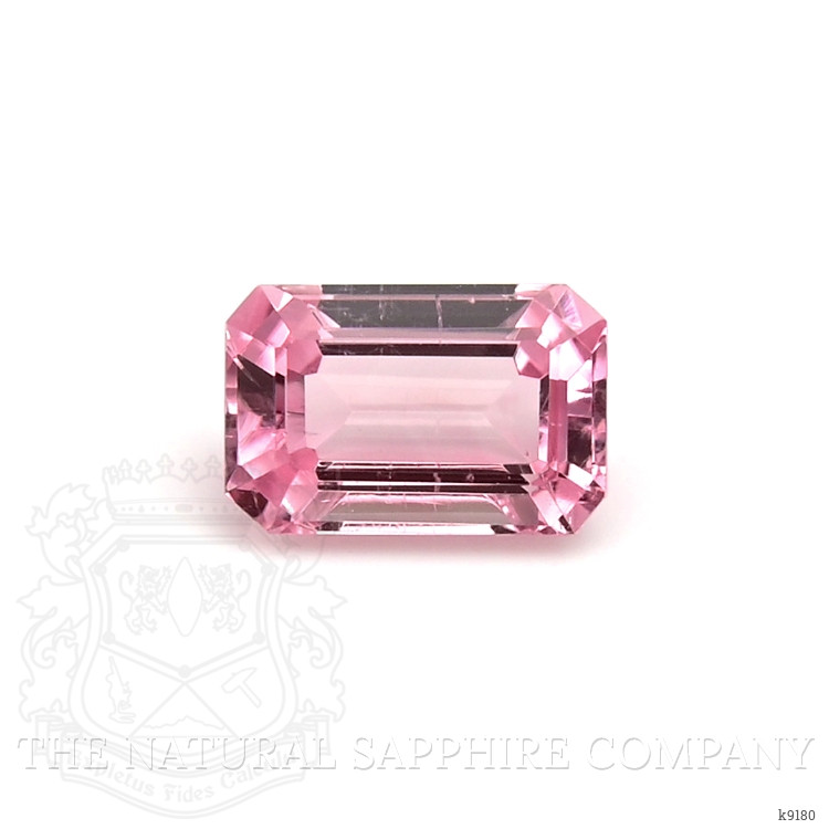 1.40 Ct. Tourmaline from Madagascar