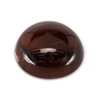 12.23 Ct. Cabochon Tourmaline from Madagascar Video