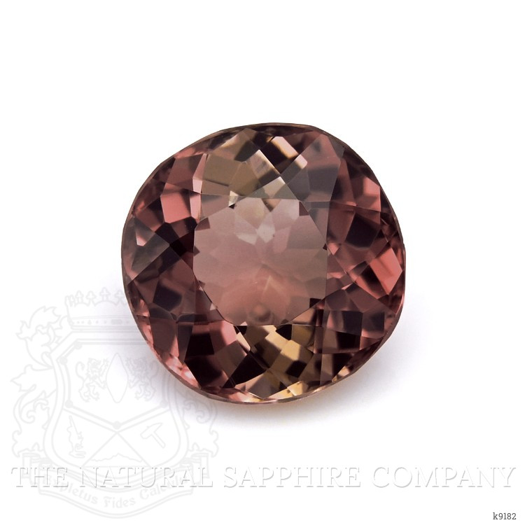 5.05 Ct. Tourmaline from Madagascar