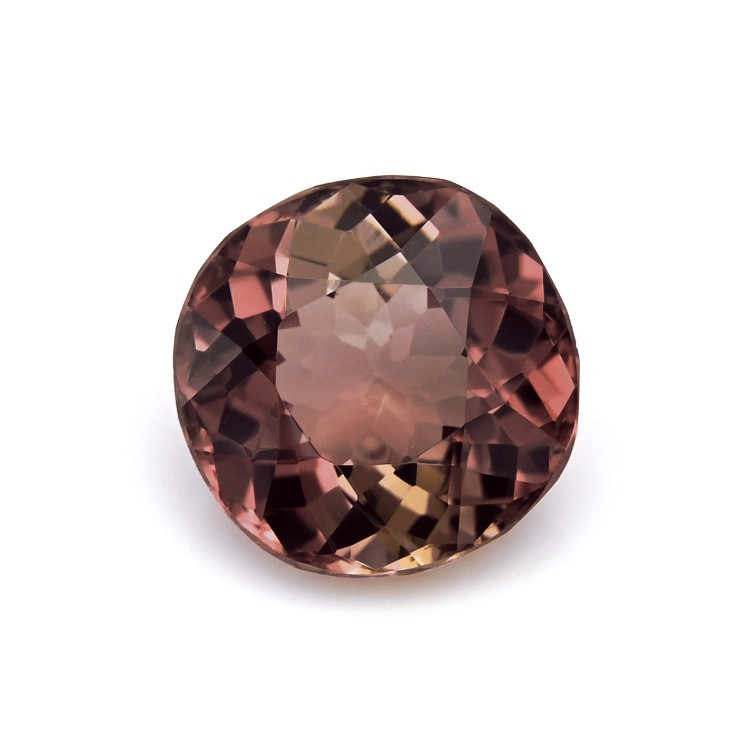 5.05 Ct. Tourmaline from Madagascar
