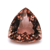 3.61 Ct. Tourmaline from Madagascar Video