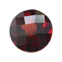 2.04 Ct. Garnet from Ceylon (Sri Lanka) Video