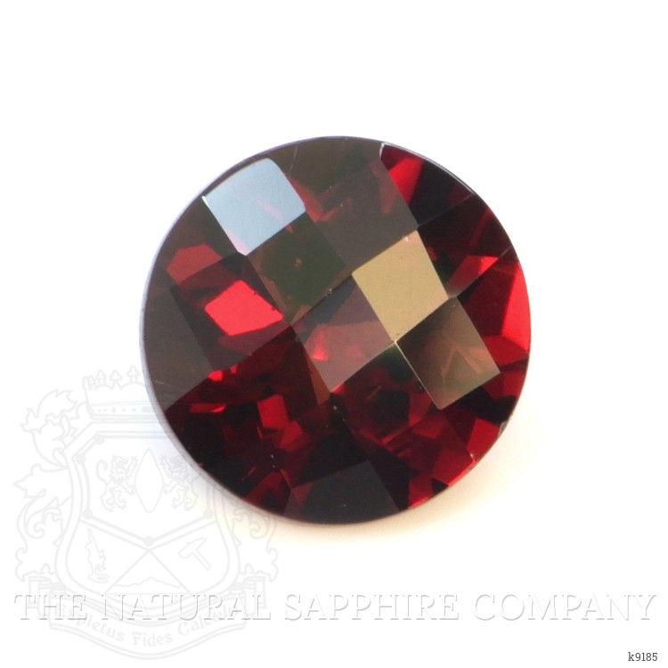 2.30 Ct. Garnet from Ceylon (Sri Lanka)
