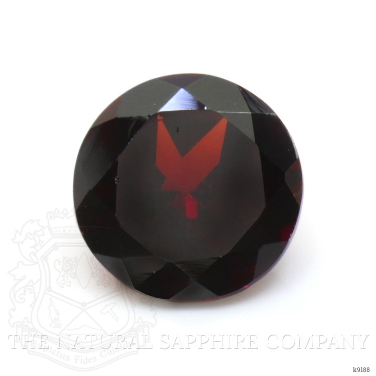 3.02 Ct. Garnet from Ceylon (Sri Lanka)