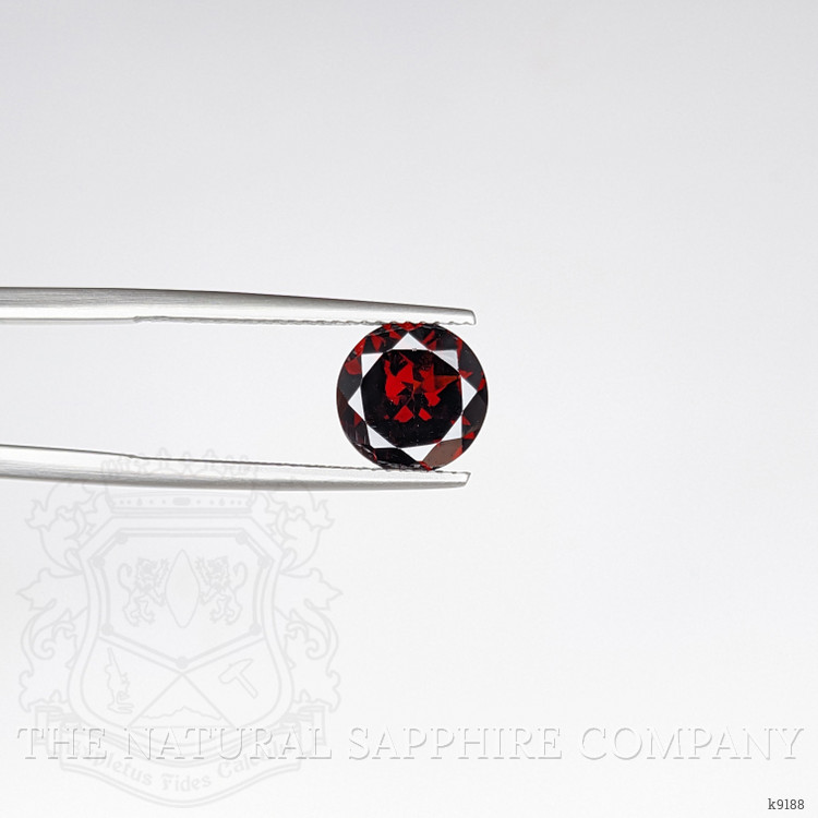 3.02 Ct. Garnet from Ceylon (Sri Lanka)