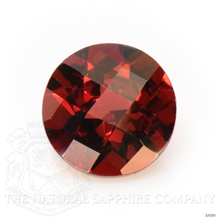 2.25 Ct. Garnet from Ceylon (Sri Lanka)