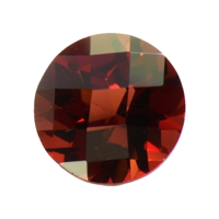 2.41 Ct. Garnet from Ceylon (Sri Lanka) Video