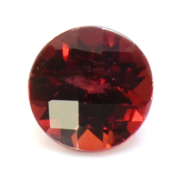 2.28 Ct. Garnet from Ceylon (Sri Lanka) Video