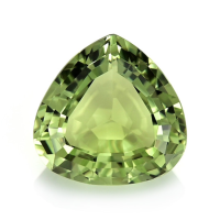 2.35 Ct. Tourmaline from Mozambique Video