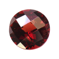 2.16 Ct. Garnet from Ceylon (Sri Lanka) Video