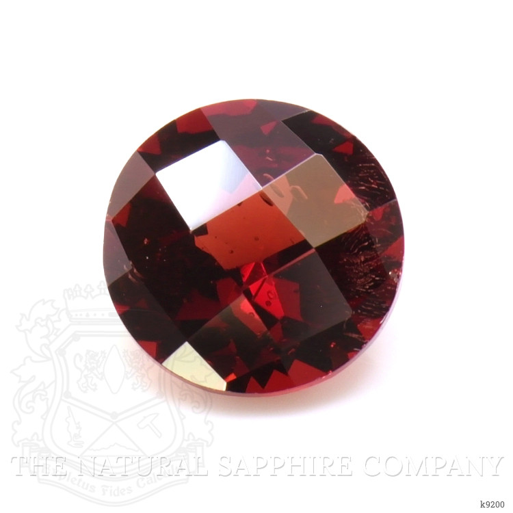 2.16 Ct. Garnet from Ceylon (Sri Lanka)