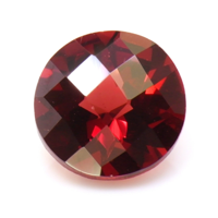 2.20 Ct. Garnet from Ceylon (Sri Lanka) Video