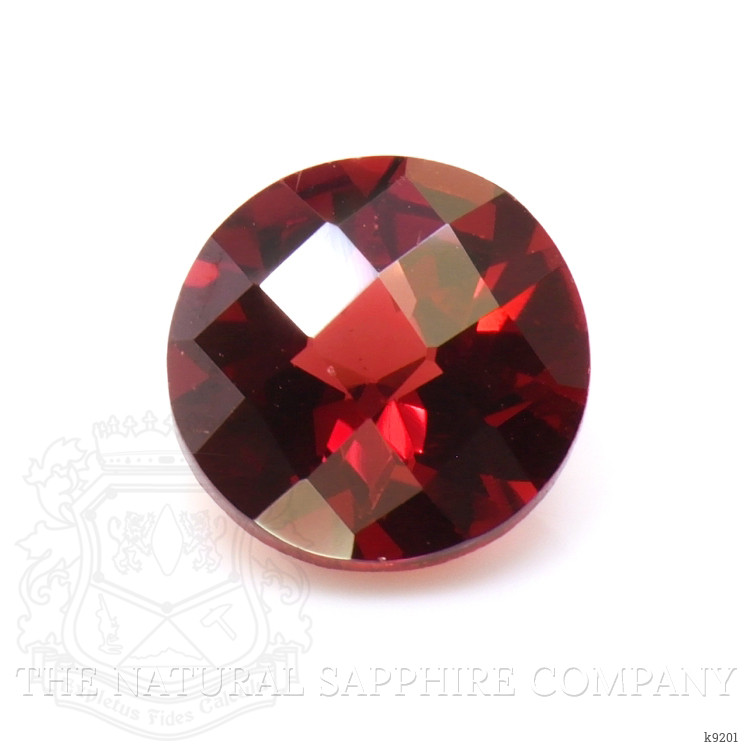 2.20 Ct. Garnet from Ceylon (Sri Lanka)