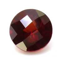 2.45 Ct. Garnet from Ceylon (Sri Lanka) Video