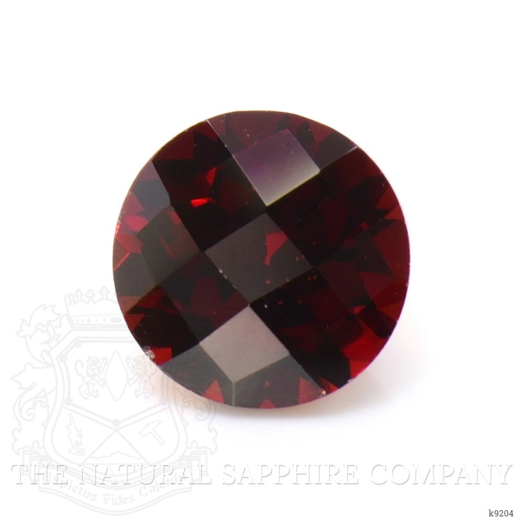 2.80 Ct. Garnet from Ceylon (Sri Lanka)
