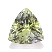 2.64 Ct. Tourmaline from Mozambique Video