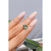 2.64 Ct. Tourmaline from Mozambique Life Style