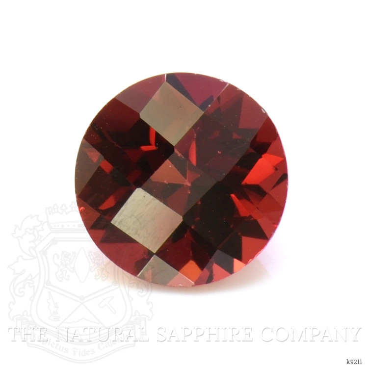 2.63 Ct. Garnet from Ceylon (Sri Lanka)