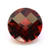 2.37 Ct. Garnet from Ceylon (Sri Lanka) Video