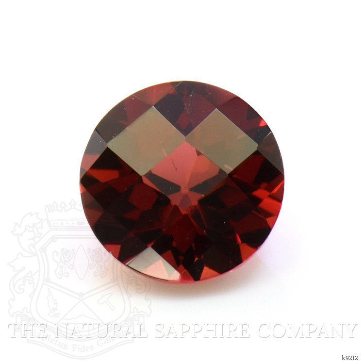 2.37 Ct. Garnet from Ceylon (Sri Lanka)