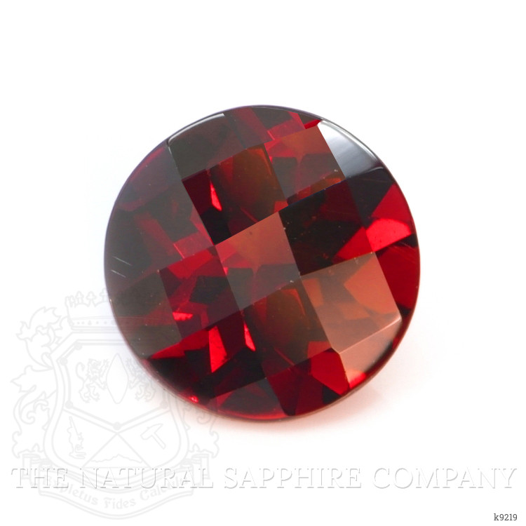2.20 Ct. Garnet from Ceylon (Sri Lanka)