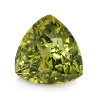 5.85 Ct. Tourmaline from Mozambique Video
