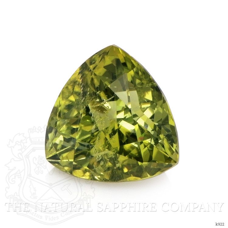 5.85 Ct. Tourmaline from Mozambique
